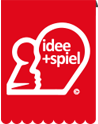 Logo Idee + Spiel